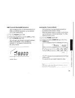 Предварительный просмотр 33 страницы Kenwood TM-642A Instruction Manual