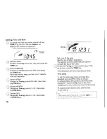 Предварительный просмотр 66 страницы Kenwood TM-642A Instruction Manual