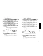 Предварительный просмотр 69 страницы Kenwood TM-642A Instruction Manual