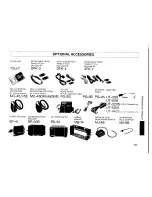 Предварительный просмотр 87 страницы Kenwood TM-642A Instruction Manual