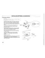 Предварительный просмотр 88 страницы Kenwood TM-642A Instruction Manual