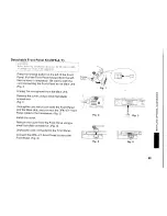 Предварительный просмотр 89 страницы Kenwood TM-642A Instruction Manual