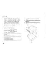 Предварительный просмотр 94 страницы Kenwood TM-642A Instruction Manual