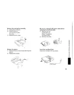 Предварительный просмотр 95 страницы Kenwood TM-642A Instruction Manual