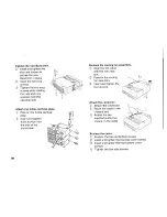 Предварительный просмотр 96 страницы Kenwood TM-642A Instruction Manual