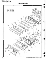 Preview for 23 page of Kenwood TM-642A Service Manual