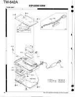 Preview for 25 page of Kenwood TM-642A Service Manual