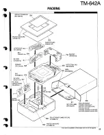 Preview for 26 page of Kenwood TM-642A Service Manual