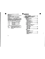 Предварительный просмотр 2 страницы Kenwood TM-701A Instruction Manual