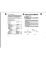 Предварительный просмотр 6 страницы Kenwood TM-701A Instruction Manual