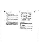 Предварительный просмотр 7 страницы Kenwood TM-701A Instruction Manual