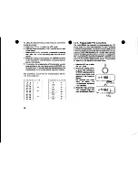 Предварительный просмотр 16 страницы Kenwood TM-701A Instruction Manual