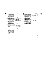 Предварительный просмотр 17 страницы Kenwood TM-701A Instruction Manual