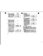 Предварительный просмотр 22 страницы Kenwood TM-701A Instruction Manual