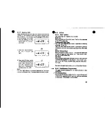 Предварительный просмотр 23 страницы Kenwood TM-701A Instruction Manual