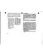 Предварительный просмотр 28 страницы Kenwood TM-701A Instruction Manual