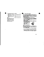 Предварительный просмотр 29 страницы Kenwood TM-701A Instruction Manual