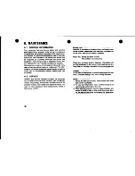 Предварительный просмотр 30 страницы Kenwood TM-701A Instruction Manual