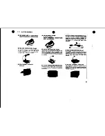 Предварительный просмотр 33 страницы Kenwood TM-701A Instruction Manual