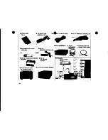 Предварительный просмотр 34 страницы Kenwood TM-701A Instruction Manual