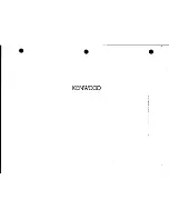 Предварительный просмотр 35 страницы Kenwood TM-701A Instruction Manual