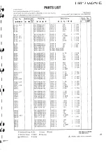 Preview for 26 page of Kenwood TM-702A Service Manual