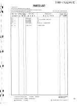 Preview for 34 page of Kenwood TM-702A Service Manual