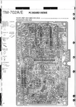 Preview for 50 page of Kenwood TM-702A Service Manual