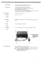 Preview for 7 page of Kenwood TM-702E Instruction Manual