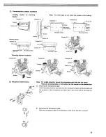 Preview for 11 page of Kenwood TM-702E Instruction Manual