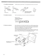 Preview for 12 page of Kenwood TM-702E Instruction Manual