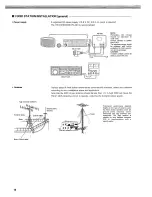 Preview for 14 page of Kenwood TM-702E Instruction Manual