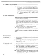 Preview for 16 page of Kenwood TM-702E Instruction Manual