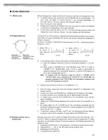 Preview for 17 page of Kenwood TM-702E Instruction Manual