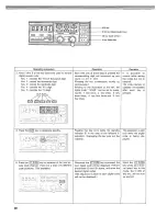 Preview for 20 page of Kenwood TM-702E Instruction Manual