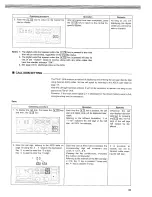 Preview for 21 page of Kenwood TM-702E Instruction Manual