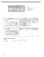 Preview for 22 page of Kenwood TM-702E Instruction Manual