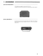 Preview for 29 page of Kenwood TM-702E Instruction Manual