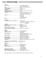 Preview for 35 page of Kenwood TM-702E Instruction Manual