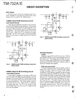 Preview for 8 page of Kenwood TM-732A/E Service Manual