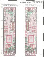 Preview for 65 page of Kenwood TM-732A/E Service Manual