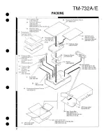 Предварительный просмотр 47 страницы Kenwood TM-732A Service Manual