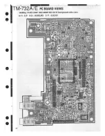 Предварительный просмотр 57 страницы Kenwood TM-732A Service Manual