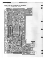 Предварительный просмотр 58 страницы Kenwood TM-732A Service Manual