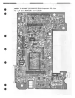 Предварительный просмотр 65 страницы Kenwood TM-732A Service Manual