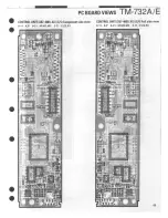 Предварительный просмотр 69 страницы Kenwood TM-732A Service Manual