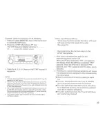 Предварительный просмотр 23 страницы Kenwood TM-732A User Manual