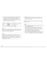 Предварительный просмотр 28 страницы Kenwood TM-732A User Manual