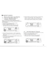 Предварительный просмотр 29 страницы Kenwood TM-732A User Manual