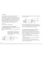 Предварительный просмотр 32 страницы Kenwood TM-732A User Manual